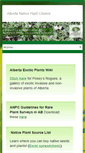 Mobile Screenshot of anpc.ab.ca